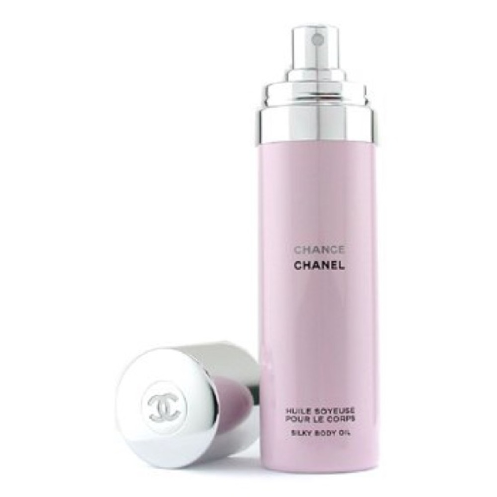 Body oil by CHANEL *NEW*